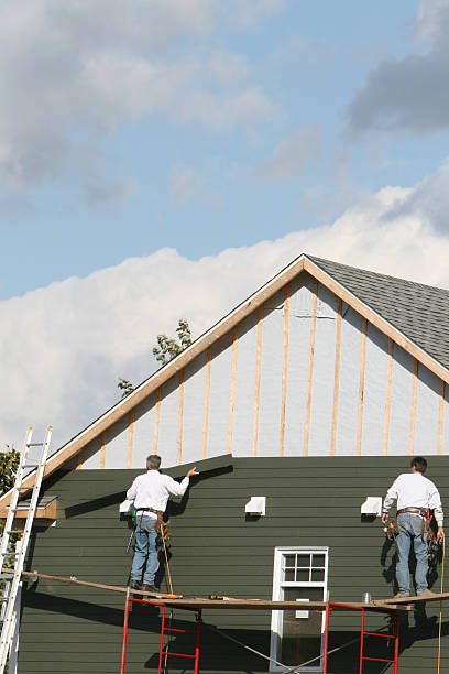 Best Composite Siding  in Wanamassa, NJ